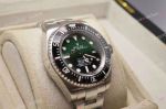 Rolex Deepsea D-Green Face Edition Replica Watch